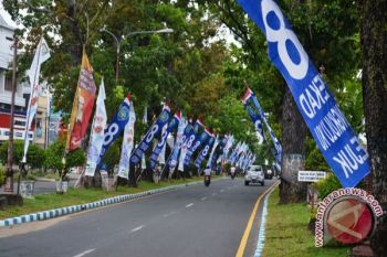 Warga sayangkan "pembiruan" Kota Bengkulu