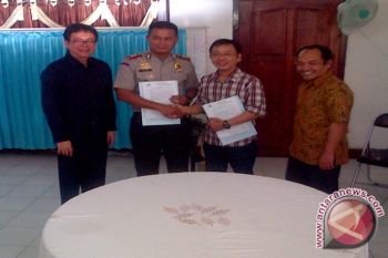 Dewan Pers Mediasi Kasus Radar Poso