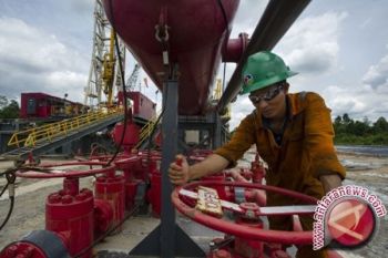 Kadin: industri migas berada di era "kegelapan" 