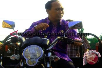 Palangka Raya Belum Instruksikan Sekolah Libur 