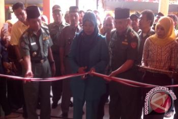 PAUD Desa Kedondong jadi percontohan di OKU