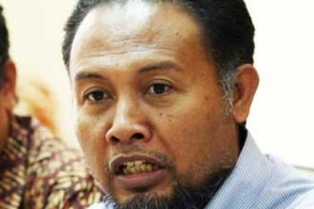 Bambang: AU Harus Punya Bukti Seret Ibas