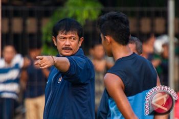 Timnas U-19 kalahkan Pra-PON DIY 3-2 