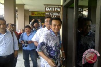 Cara Membuang Pasien ? Ini Rekonstruksinya