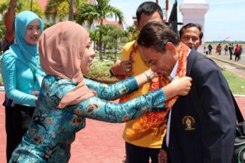 Sesepuh Wartawan