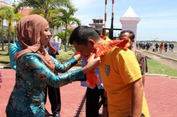 Peserta HPN Bengkulu