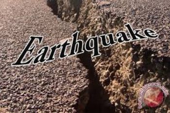 Warga Maluku Barat Daya Tidak Rasakan Gempa 5,8 SR