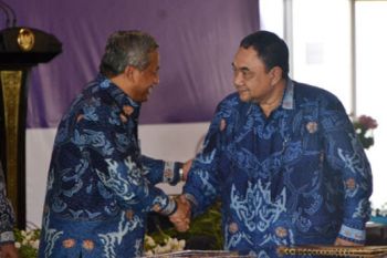 MoU PWI &amp;amp; Kemendikbud