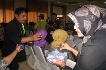 Sumbangan Wartawan