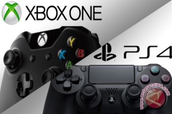  Xbox One Dan PS4 Gagal "Lolos" Ke Piala Dunia 2014