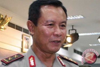 Kapolri: Penerbitan SIM Baru Hanya Dua Jam