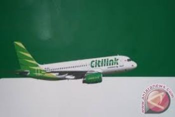 Nenikmati ayam tangkap Aceh dalam penerbangan Citilink