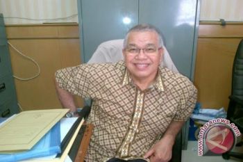 Caleg Golkar Sumsel berharap raih kursi DPR-RI