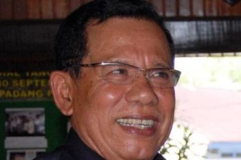 Tradisi &amp;quot;Badoncek&amp;quot; Wujud Peran Masyarakat Dalam Pembangunan