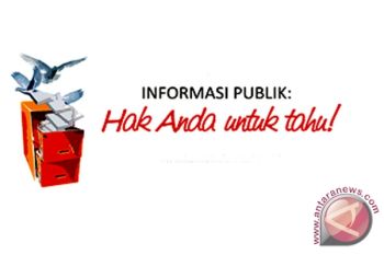 Komisi Informasi Apresiasi Keterbukaan Pemprov Kalteng 