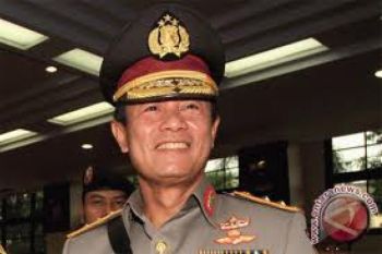 Kapolri: Negara Tidak Boleh Kalah Perusak Pospol