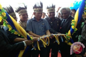 Bank Papua buka cabang di Manado 