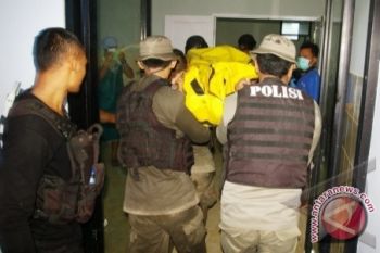 Dua Jenazah Anggota MIT Poso Dipulangkan