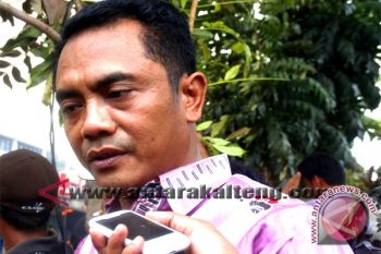 DPRD Palangka Raya Minta Pemkot Tanggulangi Pengemis 