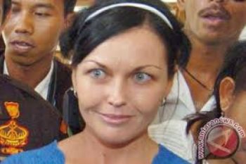 Honor Corby Wajib Masuk Kas Negara