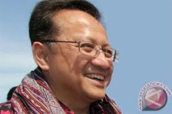 Ketua DPD: Kita Kehilangan Tokoh Muda Bersahaja