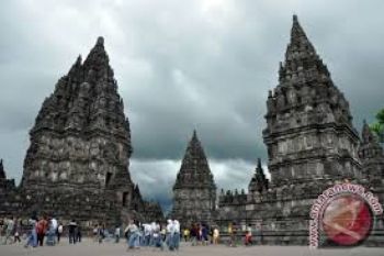Indonesia Jaring Wisatawan Uni Eropa di Brussels