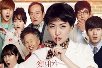 Film Korea "Miss Granny" Ditonton 6 Juta Orang