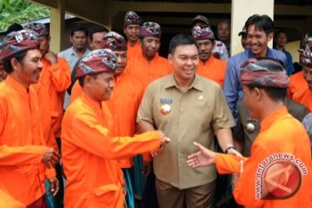 Lampung Selatan Bertekad Pacu Pemerataan Pembangunan 