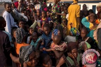  Uskup Agung Kutuk Serangan Milisi Di Afrika Tengah