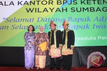 BPJS: Kesadaran pengusaha daftarkan pekerja rendah 