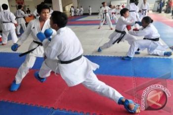 Karate - Pelajar Barito Utara Wakili Indonesia Ke Swiss