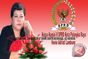Sampah Menjadi Kendala Wujudkan Palangka Raya Bersih 