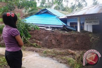 Kawanua di Belanda gelar aksi peduli bencana Manado