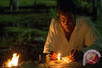 "12 Years A Slave", Film Terbaik Oscar