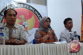 Biaya Pengawasan Pilkada Kota Palu Minim 