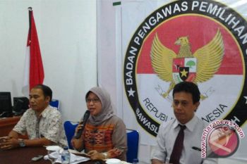  Bawaslu Sarankan Sengketa Suara Langsung Ke MK