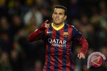 Barcelona Ingin Jual Pedro Rodriguez Dengan Harga Tepat