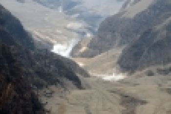 PVMBG: Tremor Gunung Kelud Stabil Satu Milimeter