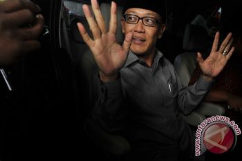Tri Yulianto Nyatakan Tidak Terima Uang Rudi