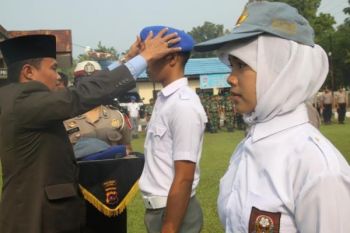 Polres Agam akan Copot Anggota Polsis Langgar Aturan
