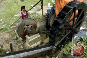 Barito Utara Miliki Potensi Listrik Tenaga Air 
