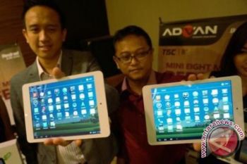  Advan T5C Klaim Saingi iPad Mini
