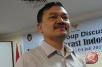 Neraca perdagangan Sulut surplus 768,20 juta Dolar 