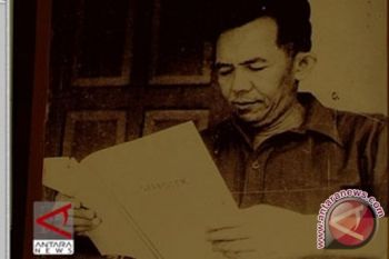 Diskusi Tan Malaka di Undip didesaki pengunjung