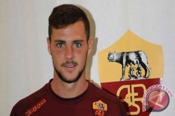  Darah Muda Roma Hancurkan Sampdoria 3-0