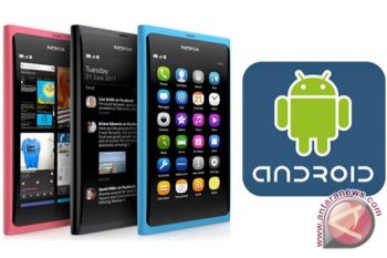  75% Aplikasi Android Cocok Di Nokia X