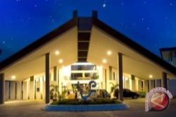 Hotel siapkan 80 persen kamar untuk WCRC
