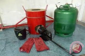 Dosen UNY kembangkan tungku pelebur aluminium 