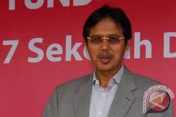 Gubernur Sumbar Maafkan Fauzi Bahar