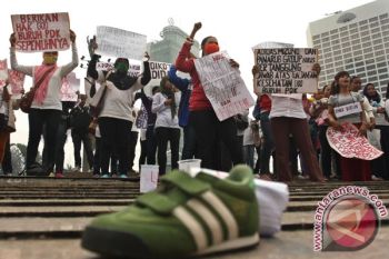 Apindo hopes there are no anarchic acts on May Day